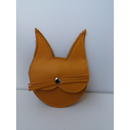 Porte-monnaie "CARACAL"