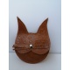 Porte-monnaie "CARACAL"